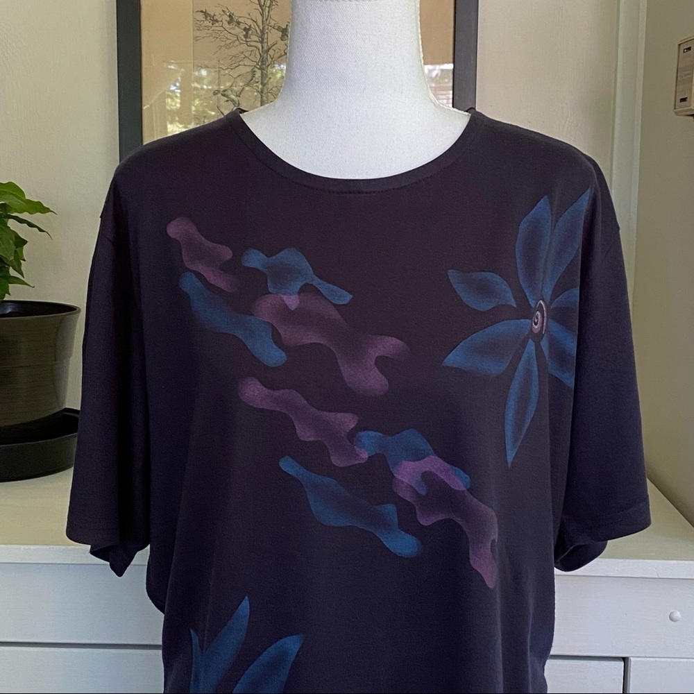 Carino Womens Tshirt - Picture 2 of 13
